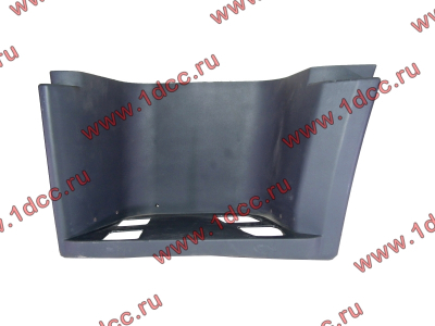Подножка левая F FAW (ФАВ) 5103211E109 для самосвала фото 1 Пятигорск