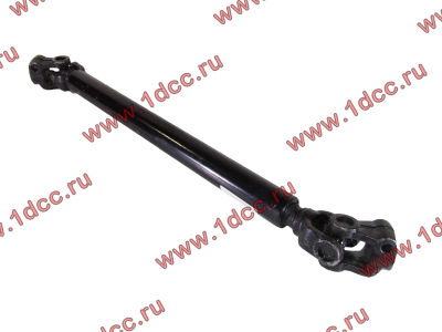 Вал рулевой SH SHAANXI / Shacman (ШАНКСИ / Шакман) 81.46122.6112 фото 1 Пятигорск