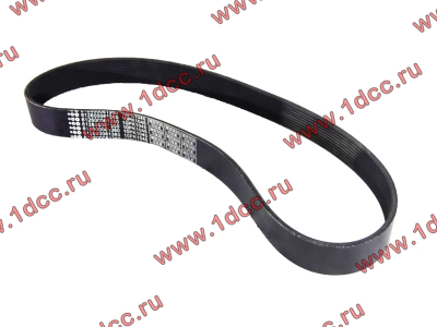 Ремень 10PK1045 SH SHAANXI / Shacman (ШАНКСИ / Шакман) 612600061360 фото 1 Пятигорск