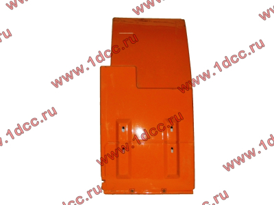 Брызговик левый SH F3000 желтый SHAANXI / Shacman (ШАНКСИ / Шакман) DZ13241230413 фото 1 Пятигорск