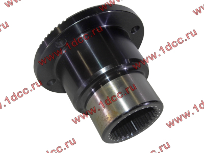 Фланец выходной КПП Fuller 12JS220T d-180 4 отв. SH КПП (Коробки переключения передач) JS220-1707159-8 фото 1 Пятигорск