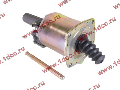 ПГУ сцепления (пневмо гидро усилитель) d-108 SH WABCO SHAANXI / Shacman (ШАНКСИ / Шакман) DZ9112230181 фото 1 Пятигорск