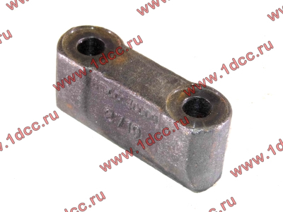 Блок зажимной ГБЦ H HOWO (ХОВО) VG1500040009 фото 1 Пятигорск