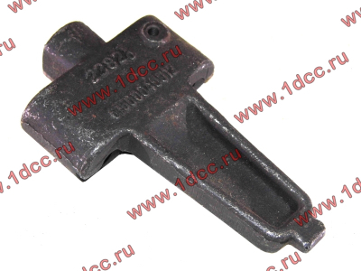 Блок зажимной ГБЦ H HOWO (ХОВО) VG1500040012 фото 1 Пятигорск