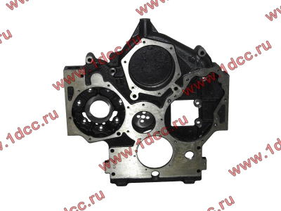 Картер шестерней привода распредвала и компрессора H2 HOWO (ХОВО) AZ2600010932 фото 1 Пятигорск