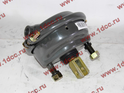 Камера тормозная передняя универсальная H2/H3 HOWO (ХОВО) WG900360100/101 фото 1 Пятигорск