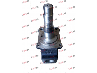 Цапфа (кулак поворотный) C правая CAMC (КАМК) TZ3001018TSLA фото 1 Пятигорск