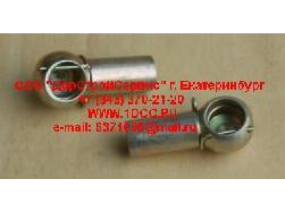 Наконечник горного тормоза SH SHAANXI / Shacman (ШАНКСИ / Шакман) WG92570025 фото 1 Пятигорск