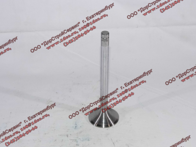 Клапан впускной d-12, D-51 WD615 Lonking CDM (СДМ) 61560053007 фото 1 Пятигорск