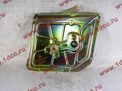 Стеклоподъемник левый H HOWO (ХОВО) WG1642330003 фото 1 Пятигорск