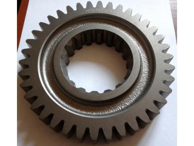 Шестерня 2-ой передачи вторичного вала КПП Fuller RT-11509 КПП (Коробки переключения передач) 16750 фото 1 Пятигорск