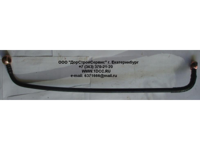 Трубка топливная (помпочка-фильтра ТОТ) H2 HOWO (ХОВО) VG1560080017 фото 1 Пятигорск