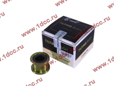 Втулка торсиона кабины (металл) H2/H3 CREATEK CREATEK AZ1642430261/CK8272 фото 1 Пятигорск