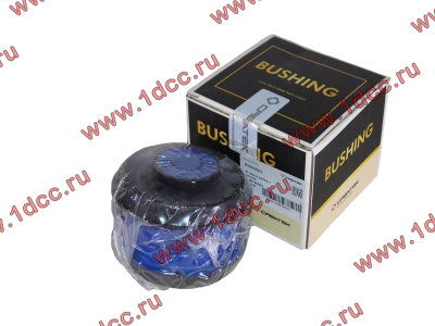 Сайлентблок торсиона переднего кабины SH CREATEK CREATEK 81.96210.0437A-1/CK8343 фото 1 Пятигорск