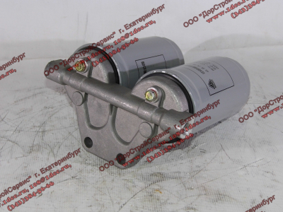 Фильтр топливный тонкой очистки в сборе H2 HOWO (ХОВО) VG4080295A фото 1 Пятигорск