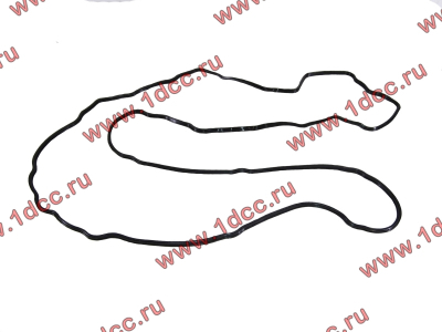 Прокладка клапанной крышки (340-375 л.с.) DF DONG FENG (ДОНГ ФЕНГ) 3966708 для самосвала фото 1 Пятигорск