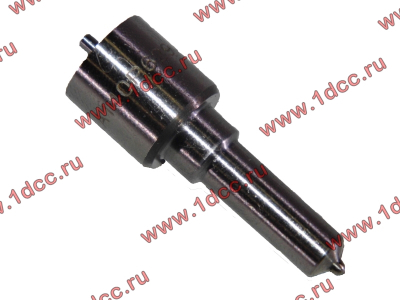 Распылитель форсунки 300 Л.С. DLLA140P134 Евро-2 DF DONG FENG (ДОНГ ФЕНГ) DLLA140P629 для самосвала фото 1 Пятигорск