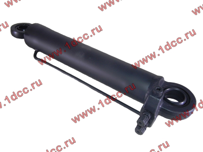 Цилиндр подъема кабины H HOWO (ХОВО) WG9719820002 фото 1 Пятигорск