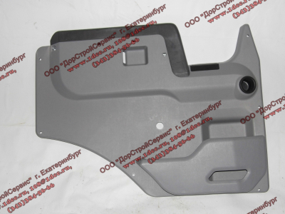 Облицовка двери левой H2/H3 HOWO (ХОВО) WG1642330020 фото 1 Пятигорск