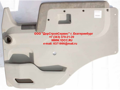 Облицовка двери правой H2/H3 HOWO (ХОВО)  фото 1 Пятигорск