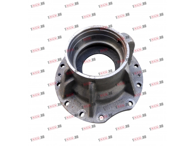 Корпус подшипников редуктора заднего моста H/SH/FN HOWO (ХОВО) 199012320131/99012320103 фото 1 Пятигорск