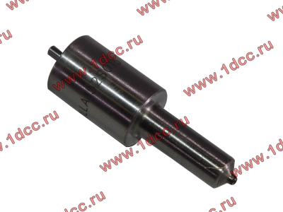 Распылитель форсунки WP6 CDM 833 Lonking CDM (СДМ) DLLA152S015 фото 1 Пятигорск