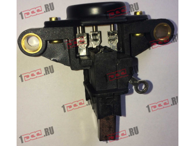 Реле регулятор генератора H HOWO (ХОВО) VG1246090005 фото 1 Пятигорск