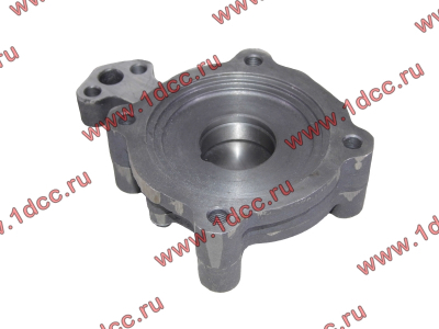 Насос масляный в сборе КПП HW18709 КПП (Коробки переключения передач) WG2203240005 фото 1 Пятигорск