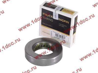 Подшипник 329910 шкворня опорный H CREATEK CREATEK WG880410049/CK8154 фото 1 Пятигорск