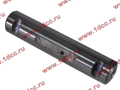 Палец передней рессоры D=30 L=153 (две проточки под стопор) H2 HOWO (ХОВО) WG9100520065 фото 1 Пятигорск