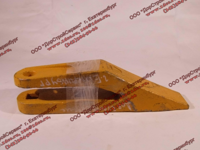 Зуб ковша центральный XCMG LW300F XCMG/MITSUBER ZL40A.11.1-18B (9304904) фото 1 Пятигорск