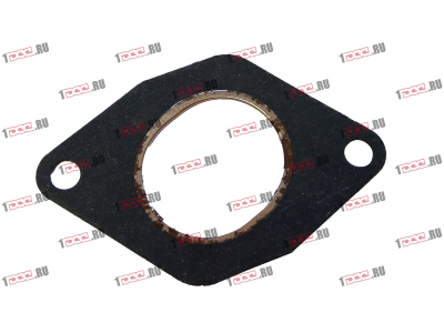 Прокладка коллектора выпускного  YC6M YUCHAI (ЮЧАЙ) M3000-1008250B фото 1 Пятигорск