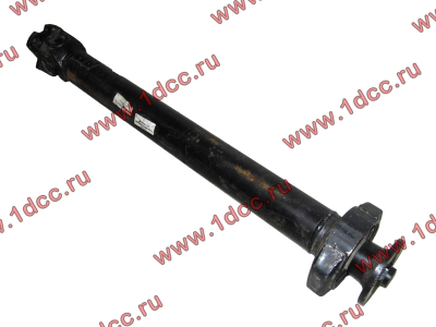 Вал карданный основной с подвесным L-1400, d-180, 4 отв. F FAW (ФАВ) 2206010-499 (1400) для самосвала фото 1 Пятигорск
