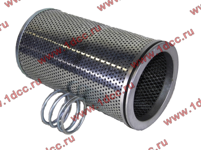 Фильтр гидравлический слива XCMG ZL30G/LW300 XCMG/MITSUBER 803164959/XGHL4-560x100 фото 1 Пятигорск