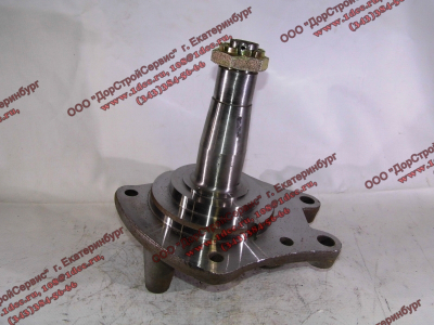 Цапфа (кулак поворотный) левый A7 HOWO A7 AZ9925410071 фото 1 Пятигорск