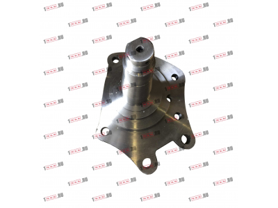 Цапфа (кулак поворотный) правый A7 HOWO A7 AZ9925410070 фото 1 Пятигорск