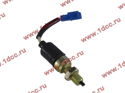 Датчик (выключатель) сцепления DF DONG FENG (ДОНГ ФЕНГ) 3750420-C0100 для самосвала фото 1 Пятигорск