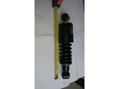 Амортизатор кабины задний SH F3000 0/0 SHAANXI / Shacman (ШАНКСИ / Шакман) DZ13241440100 фото 1 Пятигорск