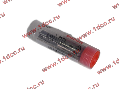 Распылитель форсунки YC6108 SCK155S529 / CDLLA 147S071 YUCHAI (ЮЧАЙ) CDLLA 147S071 фото 1 Пятигорск