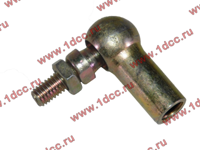 Наконечник цилиндра остановки ДВС М8 SH SHAANXI / Shacman (ШАНКСИ / Шакман)  фото 1 Пятигорск