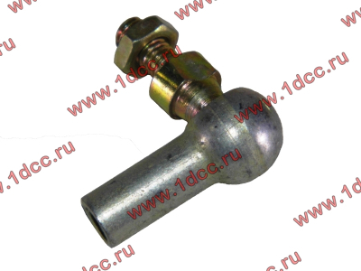 Наконечник цилиндра остановки ДВС М6 SH SHAANXI / Shacman (ШАНКСИ / Шакман)  фото 1 Пятигорск