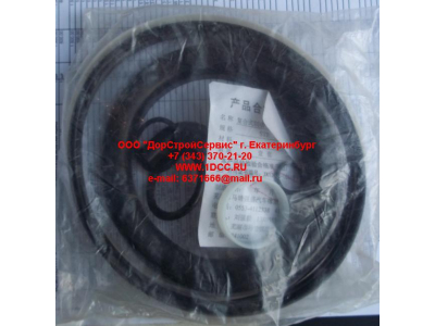 Ремкомплект энергоаккумулятора без мембраны H HOWO (ХОВО) 199100360736 фото 1 Пятигорск