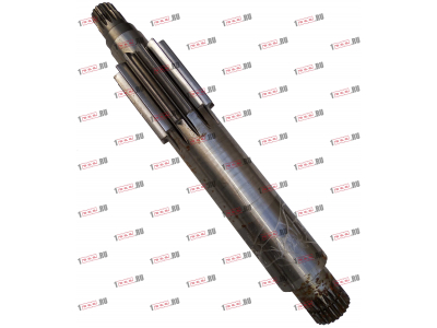 Вал промежуточный КПП ZF 5S-111GP (A,D) H2/H3 КПП (Коробки переключения передач) 1292303004 фото 1 Пятигорск