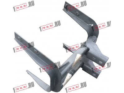 Кронштейн подножки левый H A7 HOWO A7 AZ9925930016 фото 1 Пятигорск