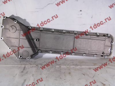 Крышка теплообменника длинная H2 HOWO (ХОВО) VG14010083B фото 1 Пятигорск
