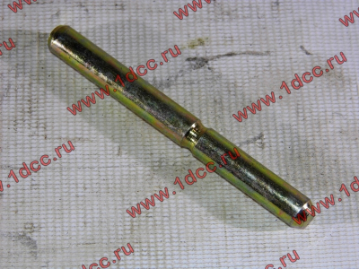 Палец стопорный для пружины (на тормозную колодку) H2/H3 HOWO (ХОВО) 1880440032 фото 1 Пятигорск