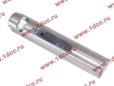 Палец передней рессоры D=30 L=153 (одна проточка под стопор) H2 HOWO (ХОВО) WG9100520065 фото 1 Пятигорск