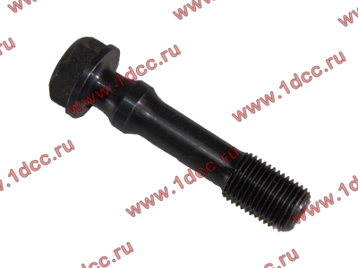 Болт шатунный M14x67 WD12 SHAANXI / Shacman (ШАНКСИ / Шакман) 61800030019 фото 1 Пятигорск