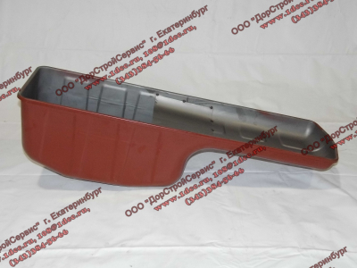 Поддон двигателя WD12 SH SHAANXI / Shacman (ШАНКСИ / Шакман)  фото 1 Пятигорск