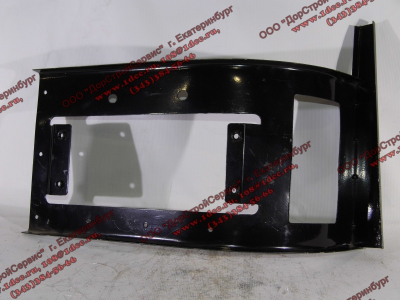 Кронштейн противотуманной фары левой H2 HOWO (ХОВО) WG1642240040 фото 1 Пятигорск